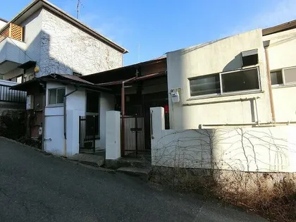 兵庫県神戸市長田区重池町1丁目【一戸建】の外観