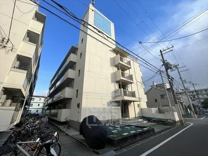 アンフィニィ 橋の内Ⅱの画像