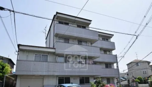 キャッスルハイツの画像