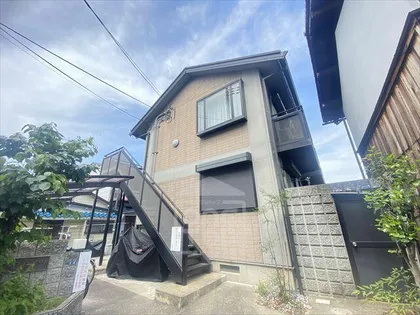 HBハイツの画像