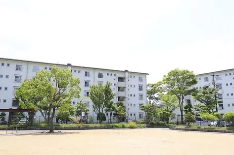 UR鈴蘭台第一【0370303号室】の外観