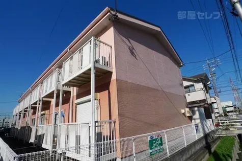 MAISON EXCEL 高道の画像