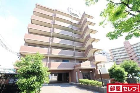 プリミエール祖父江の画像