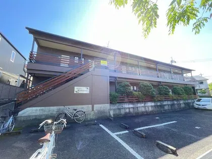 ハイツ岸本の画像