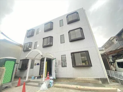 ヤンディⅡの画像