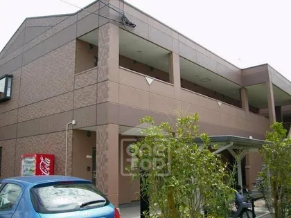 モアクレストの画像