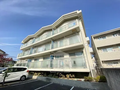 ゼンコウコーポラス6の画像