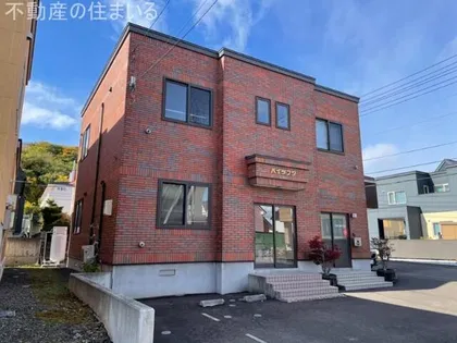 ハイツフジの画像