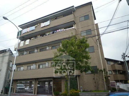 平井ビルの画像