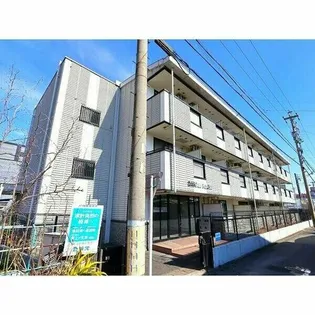 DAIMAN HOUSE昭和橋の画像