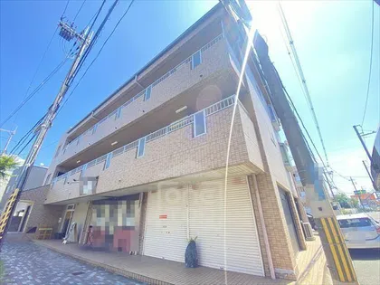 カースル安田の画像