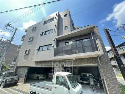 ヴェルファーレ南茨木の画像