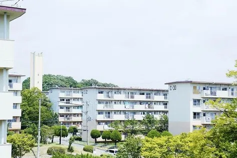UR多聞台の画像