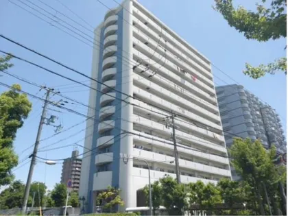 ノアーズアーク住之江の画像