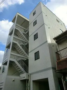 セントラル淀川の画像