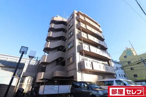 マンションエトワールIの画像
