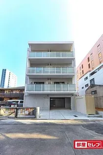 アヴァンセ桜山の画像