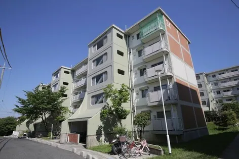 UR光明台の画像