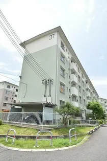 UR鶴山台【0370304号室】の外観