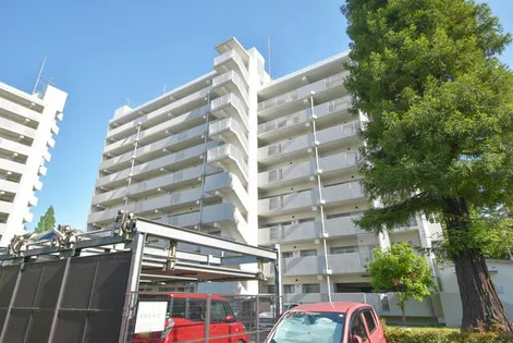 UR香里ヶ丘けやき東街の画像