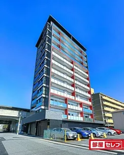 さくらHILLS NAGOYA WESTの画像