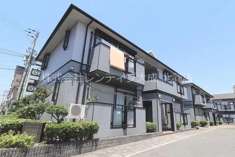 SUN LIFE 中村の画像