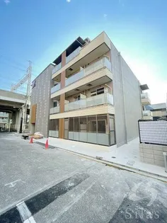 FDS AERAS VIM【1階】の外観