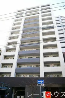 福岡県福岡市博多区中呉服町【マンション】の外観