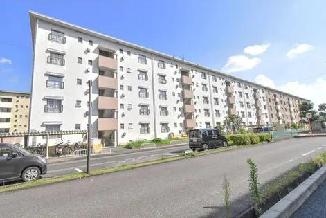 UR藤山台【3290308号室】の外観