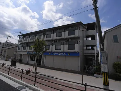 ファーストプラザIIの画像