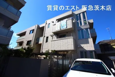 アルビレオ春日A棟の画像