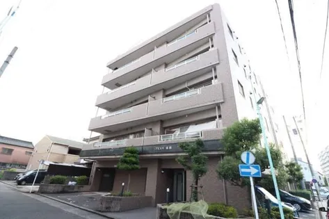 アピエス露橋の画像