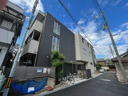 LE GRANDEUR HONMACHIの画像