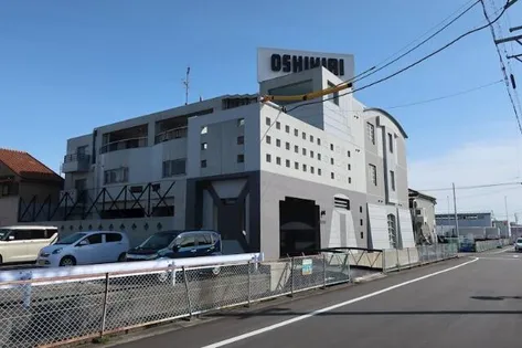 ソアールオシキリの画像