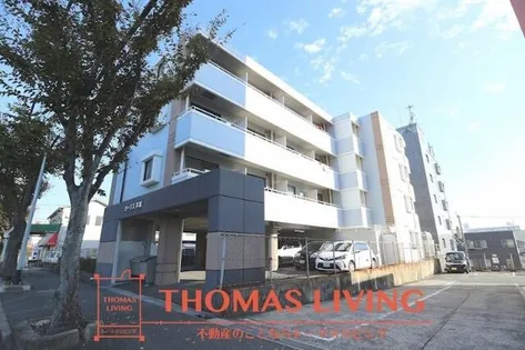 ヨークス本城の画像