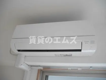 マーブルリヌーキーⅡ【6階】のその他画像