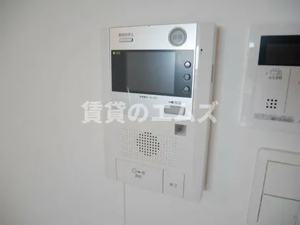 マーブルリヌーキーⅡ【6階】のその他画像