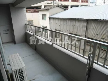 マーブルリヌーキーⅡ【6階】の内装