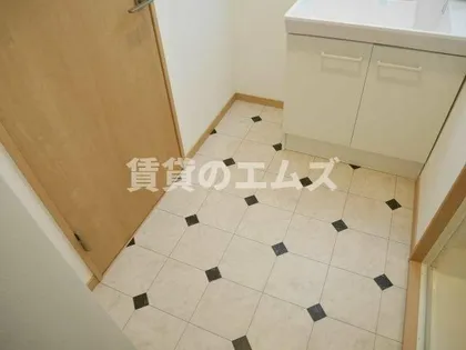 マーブルリヌーキーⅡ【6階】の内装