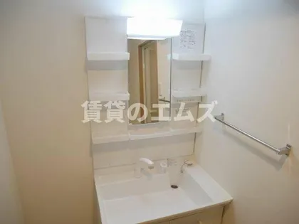 マーブルリヌーキーⅡ【6階】の内装