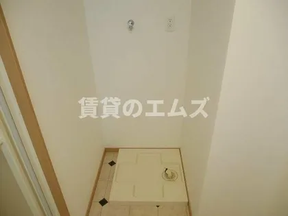 マーブルリヌーキーⅡ【6階】のその他画像