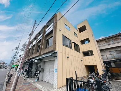 シエテ高槻2の画像