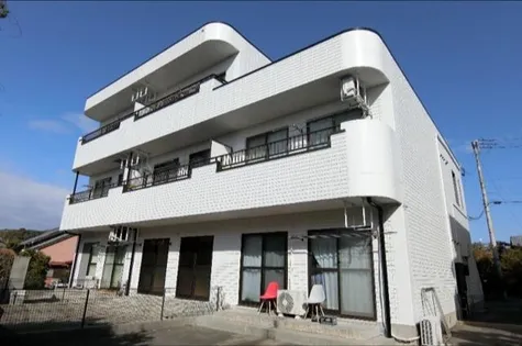 ライフパーク リヨンの画像