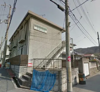 シティハイムコミナミ【102号室】の外観