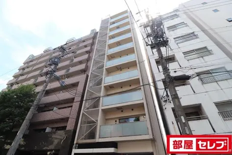 REGARO KANAYAMA STAの画像