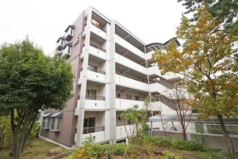 URアルビス五月ヶ丘の画像