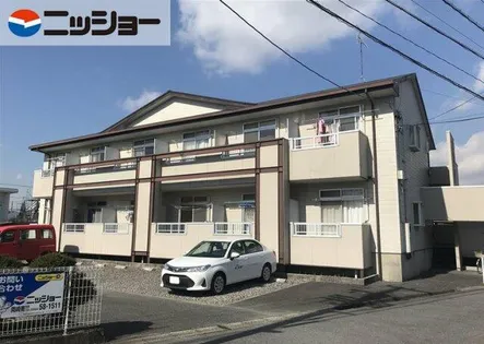 VILLA HONDAの画像