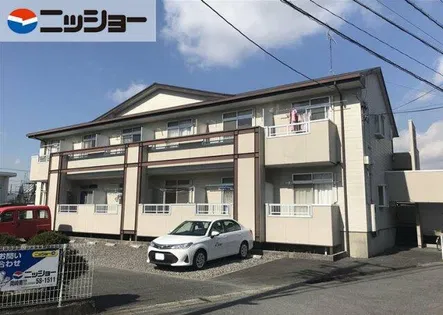 VILLA HONDAの画像