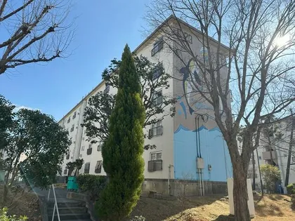 UR寝屋川【C230208号室】の外観