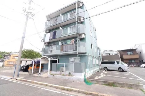 MEISONの画像